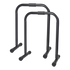 Chin Dip Parallel Bar Push Up Dipping Equipment