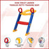 Kids Toilet Ladder Baby Toddler Training Toilet Step Potty Seat Non Slip Trainer