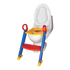 Kids Toilet Ladder Baby Toddler Training Toilet Step Potty Seat Non Slip Trainer