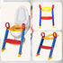 Kids Toilet Ladder Toddler Potty Training Seat