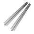Sliding Gate Hardware Accessories Kit - 2m Track