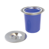 8L Concealed Benchtop Bin