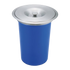 8L Concealed Benchtop Bin