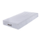 Contour Encased Coil King Single Mattress – Hybrid Support with CertiPUR-US® Certified Foam Comfort Layers