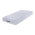 Contour Encased Coil King Single Mattress – Hybrid Support with CertiPUR-US® Certified Foam Comfort Layers