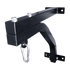 Heavy Duty Punch Bag Wall Bracket – Steel Boxing Bag Holder for Home Gym