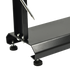 Motorcycle Wheel Balancer Stand Motor Heavy Duty Carbon Steel