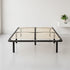King Single Metal Bed Frame - Bedroom Furniture