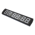 6 Digit Digital Timer Interval Fitness Clock