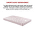 King Single Bed Mattress