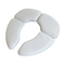 Kids Baby Toddler Travel Folding Padded Potty Seat Cushion Toilet Training