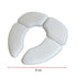 Kids Baby Toddler Travel Folding Padded Potty Seat Cushion Toilet Training