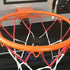 Arcade Basketball Game 2-Player Electronic Sports, LED Scoring System Set