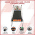 Arcade Basketball Game 2-Player Electronic Sports