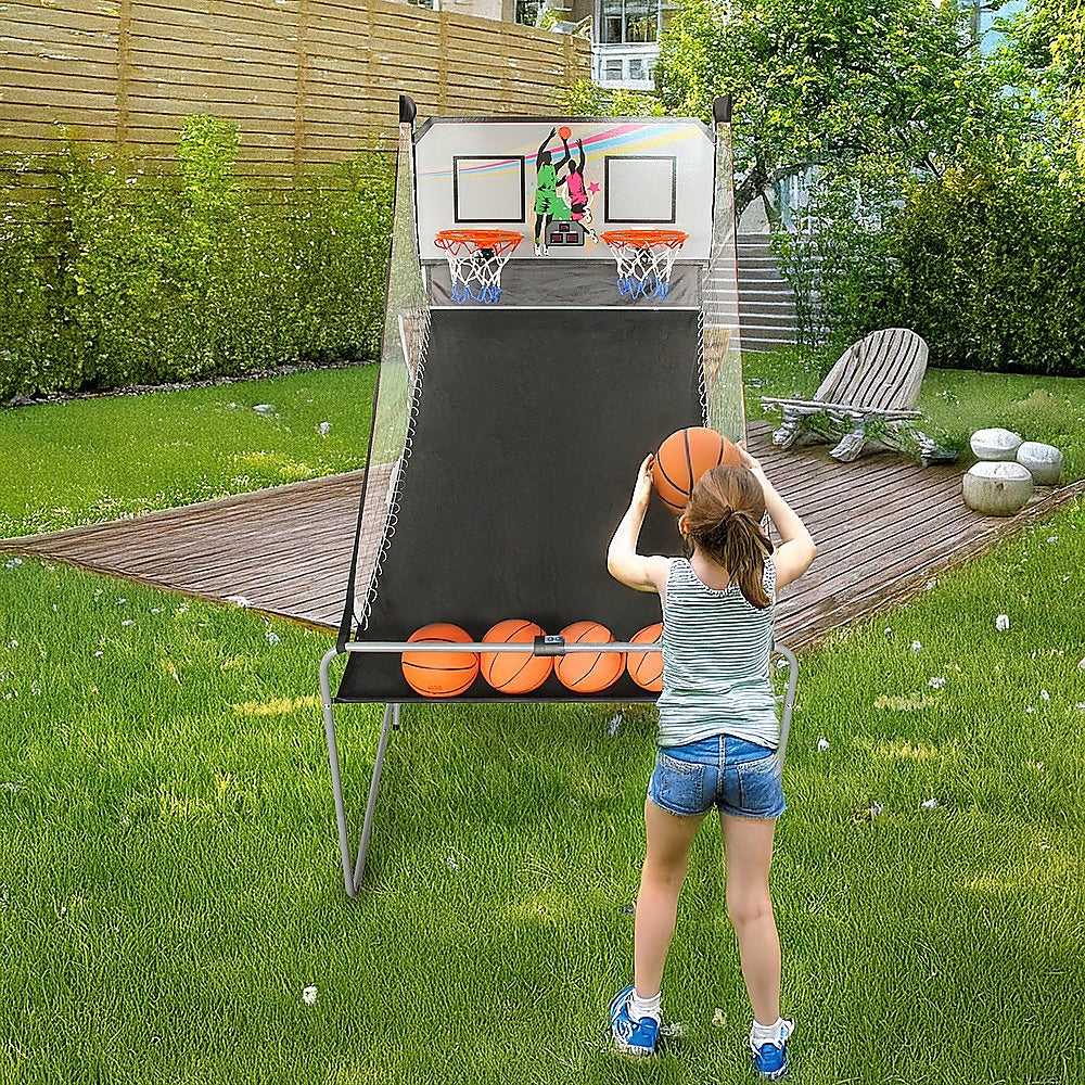 Arcade Basketball Game 2-Player Electronic Sports