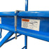 Mobile Safety High Scaffold / Ladder Tool -450KG
