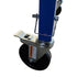 Mobile Safety High Scaffold / Ladder Tool -450KG