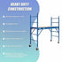 Mobile Safety High Scaffold / Ladder Tool -450KG