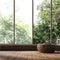 One Way Mirror Window Tint Film Silver Privacy Heat Glare Control 24ft x 2ft