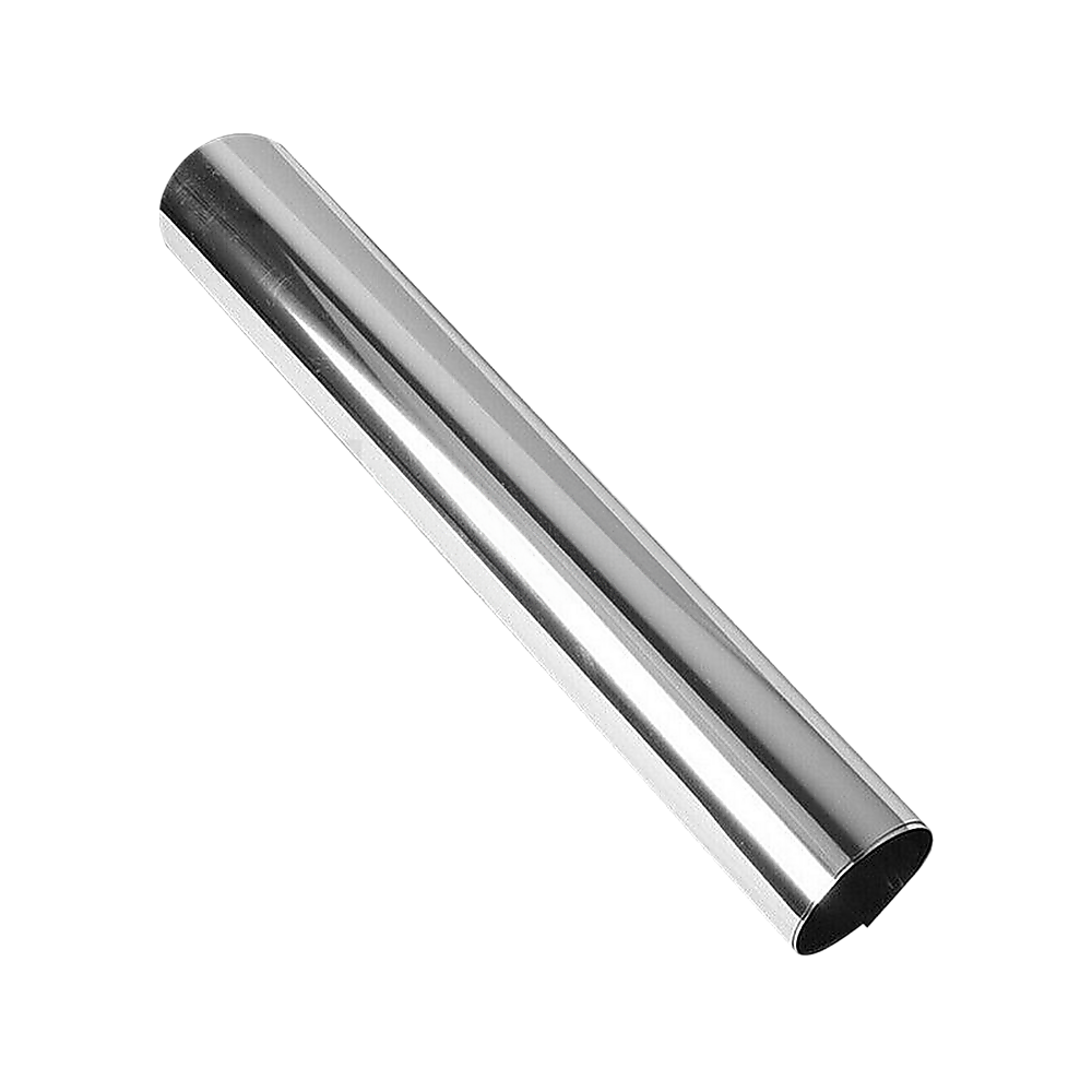 One Way Mirror Window Tint Film Silver Privacy Heat Glare Control 24ft x 2ft