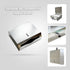 304 Stainless Steel Hand Paper Towel Dispenser Holder Toilet Heavy Duty