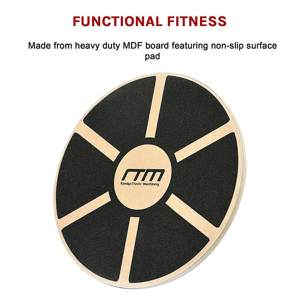 Heavy Duty 15.5