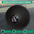 10kg Tyre Thread Slam Ball Dead Ball Medicine Ball for Gym Fitness