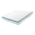King 20cm Hybrid Mattress – Memory Foam and Innerspring Support
