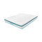 Queen 20cm Hybrid Mattress – Memory Foam and Innerspring Support