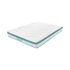 Queen 20cm Hybrid Mattress – Memory Foam and Innerspring Support
