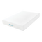 Double 25cm Gel Memory Foam Mattress CertiPUR-US Medium Firm
