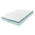 Double 20cm Hybrid Mattress – Memory Foam and Innerspring Support