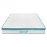Double 20cm Hybrid Mattress – Memory Foam and Innerspring Support