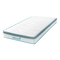 King Single 20cm Hybrid Mattress – Memory Foam and Innerspring Support
