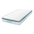 King Single 20cm Hybrid Mattress – Memory Foam and Innerspring Support