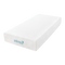 Single 25cm Gel Memory Foam Mattress – Dual-Layered Comfort with CertiPUR-US® Certified Foam