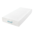 Single 25cm Gel Memory Foam Mattress – Dual-Layered Comfort with CertiPUR-US® Certified Foam