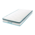 Single 20cm Hybrid Mattress – Memory Foam and Innerspring Support