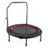 Mini Rebounder Trampoline With Handle Rail