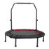 Mini Rebounder Trampoline With Handle Rail