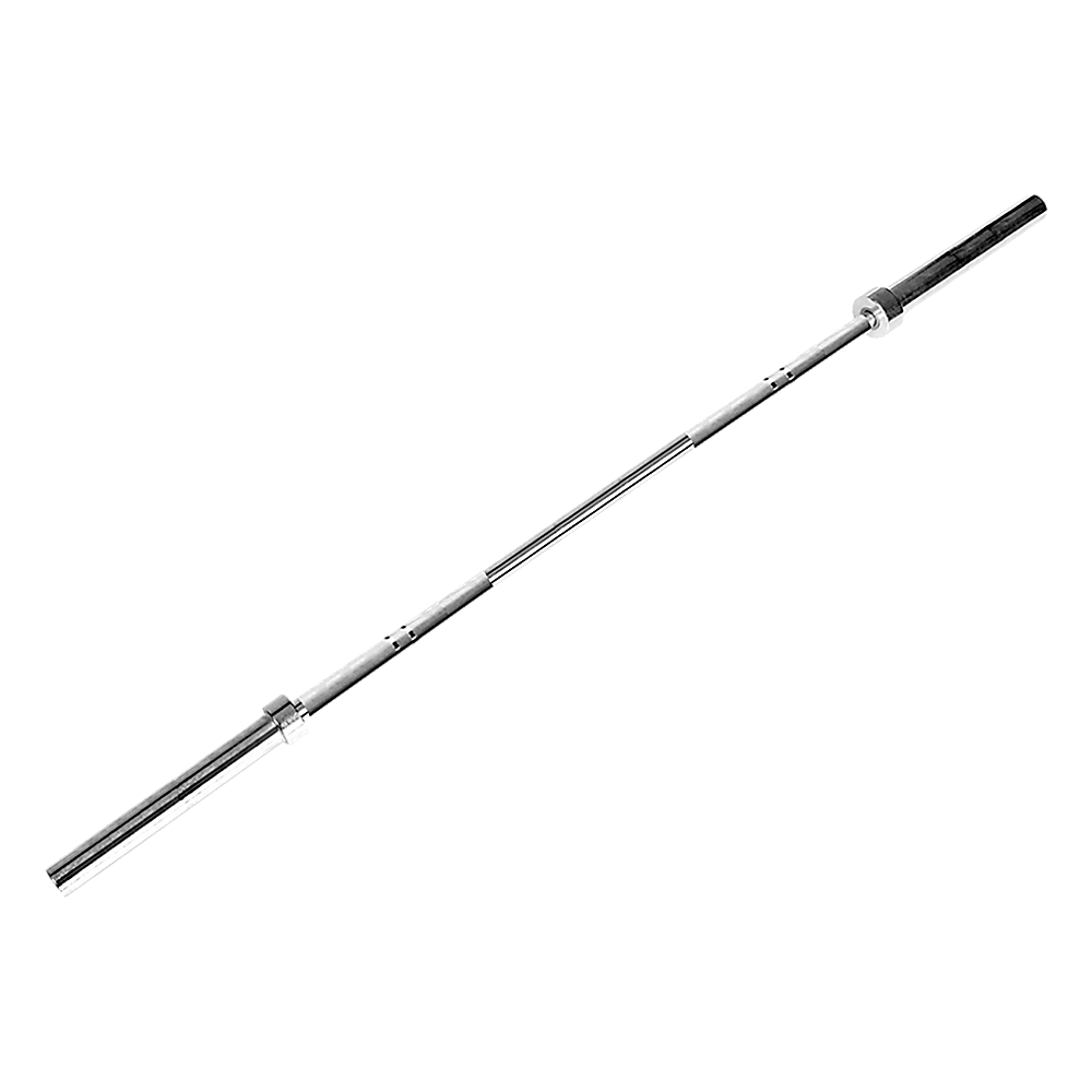 20kg Olympic Barbell 700lbs Rating