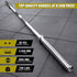 20kg Olympic Barbell 700lbs Rating