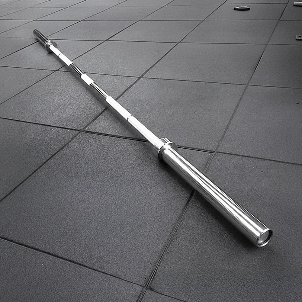 20kg Olympic Barbell 700lb Rated for Powerlifting Home Gym Training