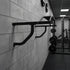 Wall Mounted Multi Grip Chin Up Bar – Heavy Duty Pull Up Station for Upper Body Training