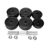 30KG Dumbbell Adjustable Weight Set