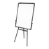 60 x 90cm Magnetic Writing Whiteboard Dry Erase w/ Height Adjustable Tripod Stand