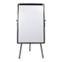 60 x 90cm Magnetic Writing Whiteboard Dry Erase w/ Height Adjustable Tripod Stand