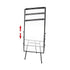 60 x 90cm Magnetic Writing Whiteboard Dry Erase w/ Height Adjustable Tripod Stand