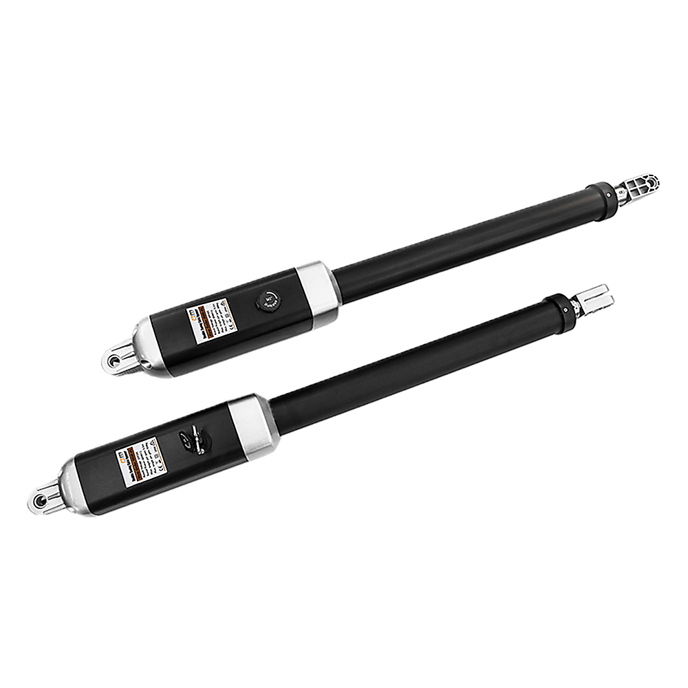 1000KG Double Swing Auto Motor Remote Gate Opener