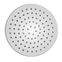 200mm Shower Head Round Chrome Showerhead